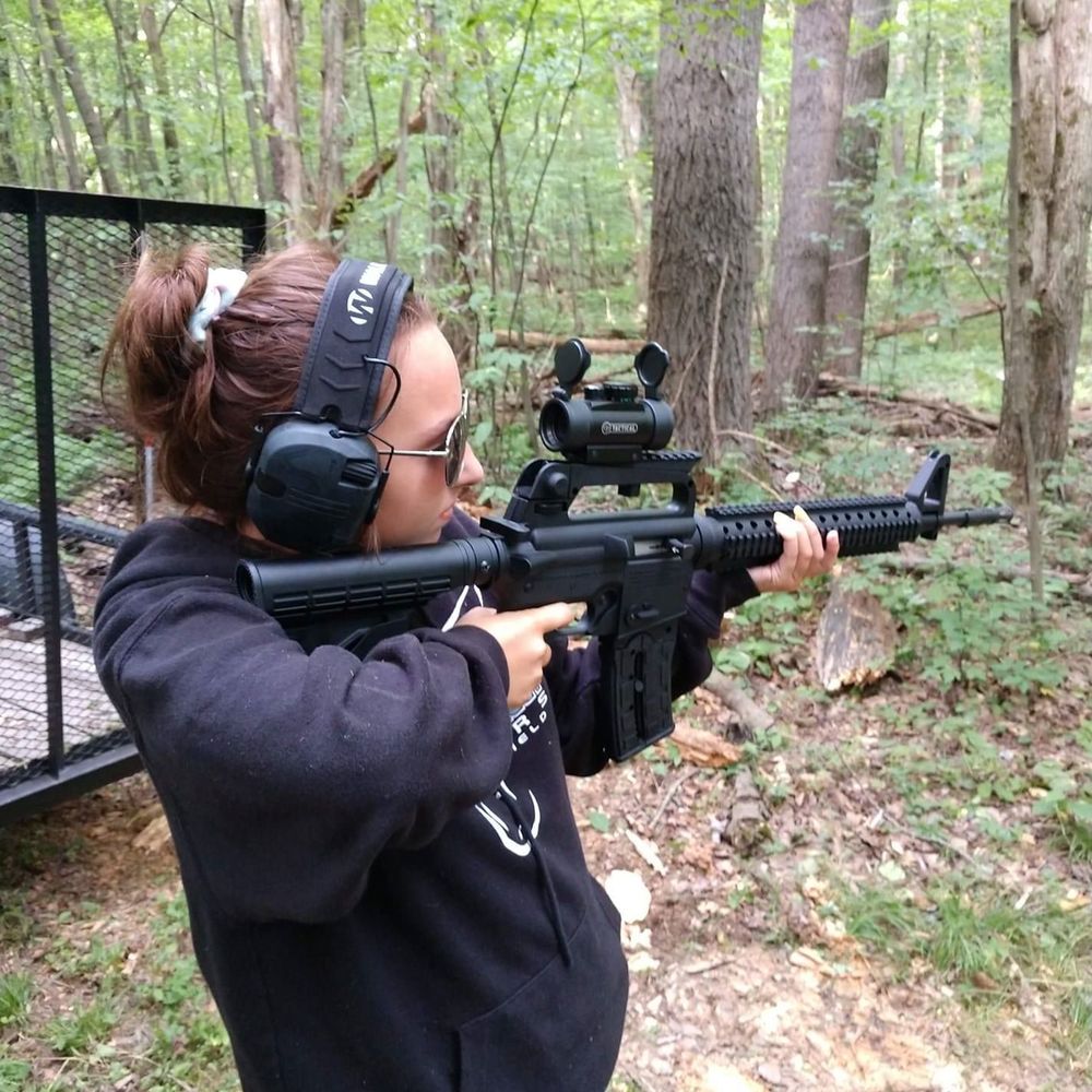 Meet your Posher, Jeff